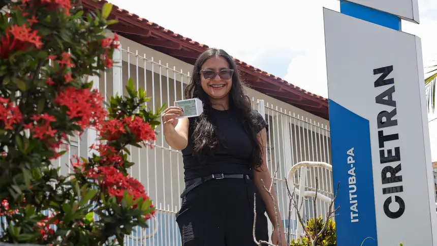 Naiane Lima Rodrigues 20 Anos