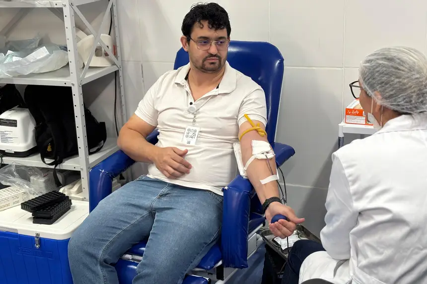 A campanha chegou à quarta edição em Rio Maria.