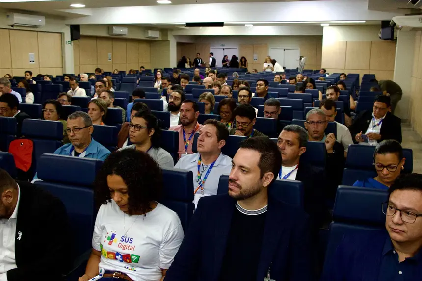 Foto: Kamila Canhedo / Ascom Sespa