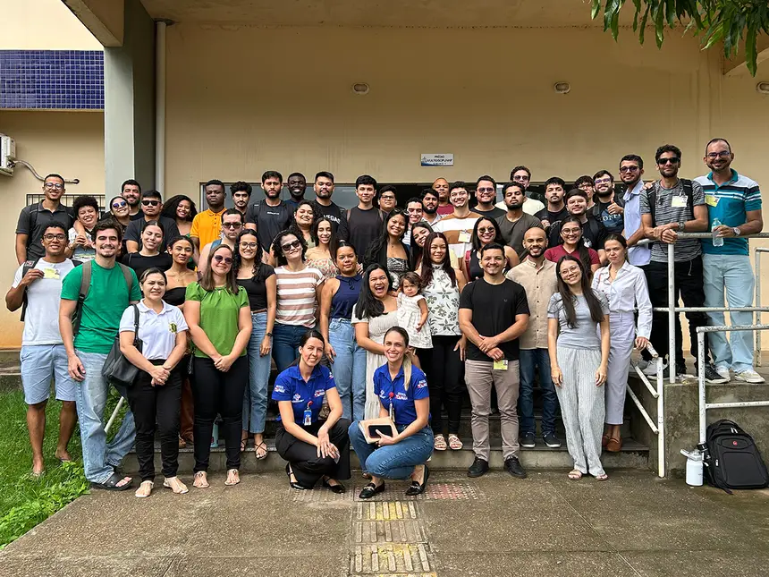 Parceria entre UFPA e Hospital da Transamazônica iniciou em 2018