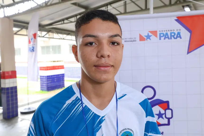 Adrian Santos de Souza