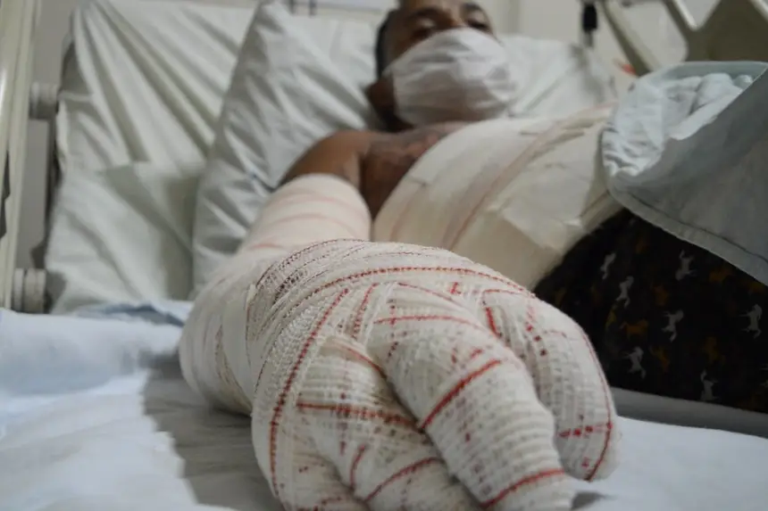 CTQ do Hospital Metropolitano