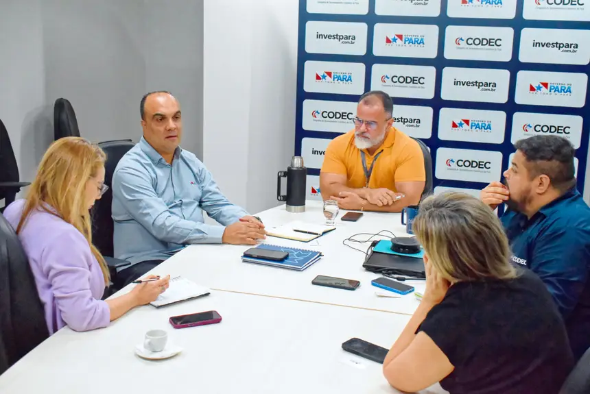 Atendimento a indústria Elis