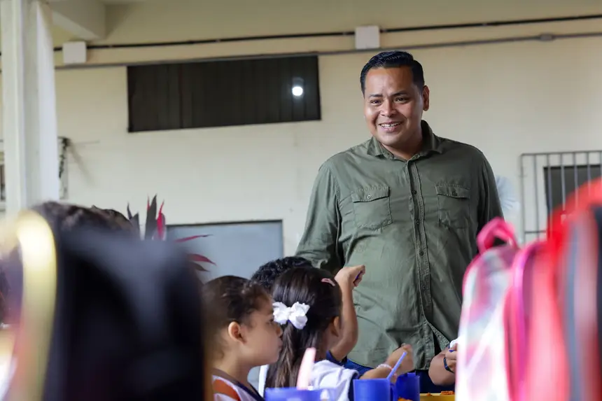 Rogério Passos, diretor