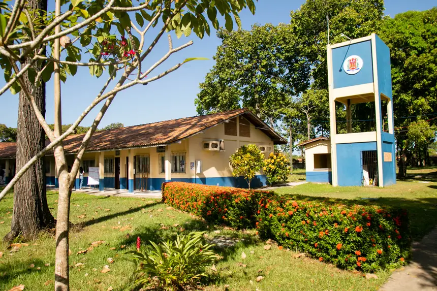 Campus XVIII da Uepa recebe programação de Simpósio sobre Indicação Geográfica