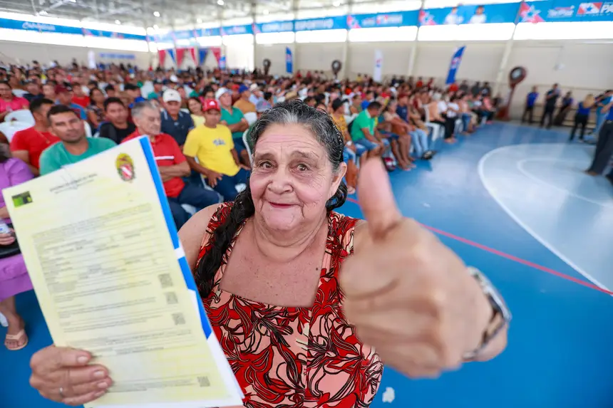 Maria Oneide de Lima Oliveira