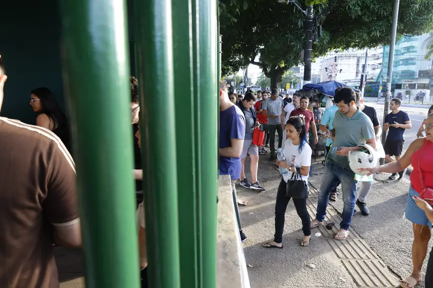 Foto: Pedro Guerreiro / Ag. Pará