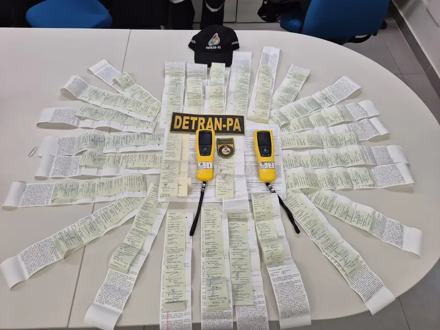 Pelo menos 27 condutores foram flagrados dirigindo embriagados