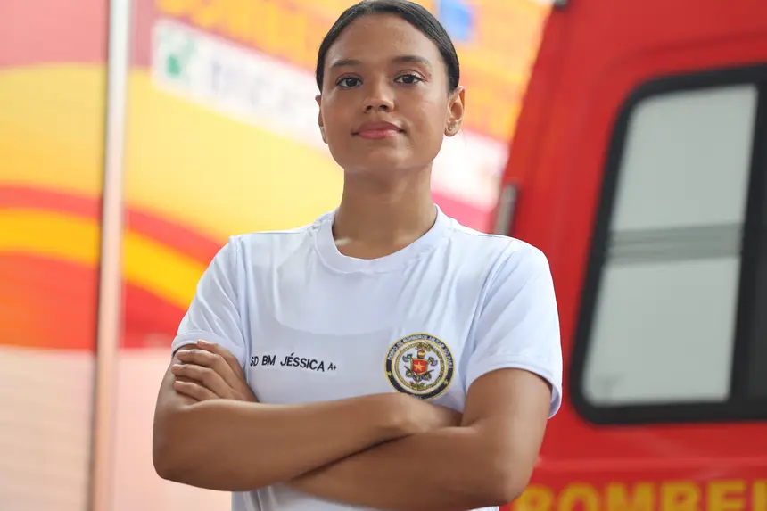  Jessica de Nazaré, SD