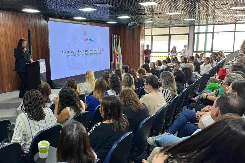 A ação garante que o tratamento de saúde não interrompa o processo de aprendizagem dos pacientes.