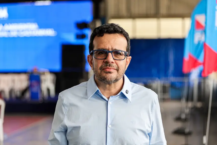 Rodolfo Zalhut SEC ADJUNTO SEMAS