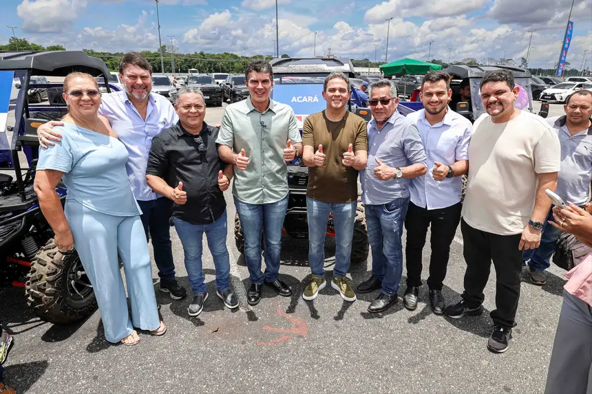 Marco Santos / Ag. Pará