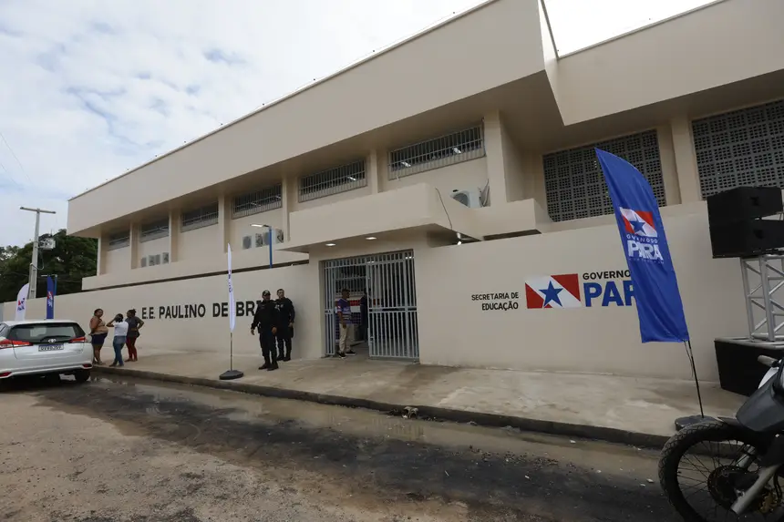 Pedro Guerreiro / Ag. Pará