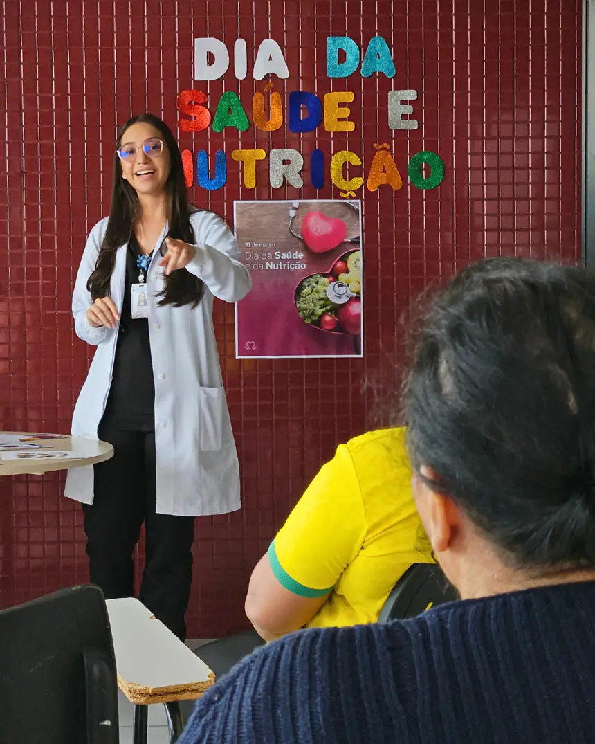 Alimentação saudável na gestação é o primeiro passo para uma vida inteira de saúde