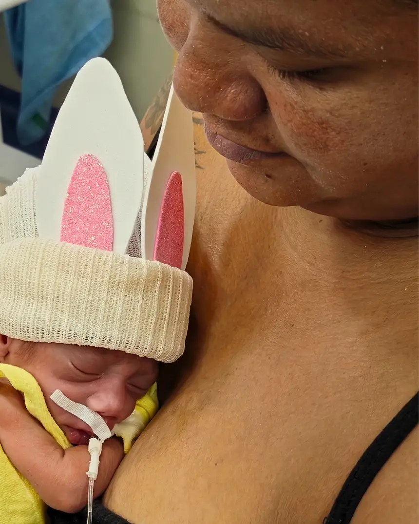 Adereços produzidos sob rígidos protocolos de segurança hospitalar no HRAS