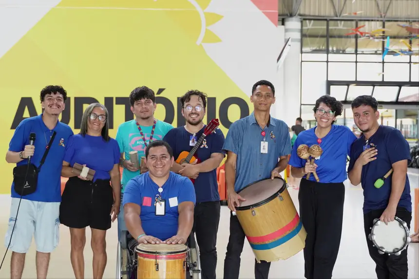 Banda Diversom - CIIR