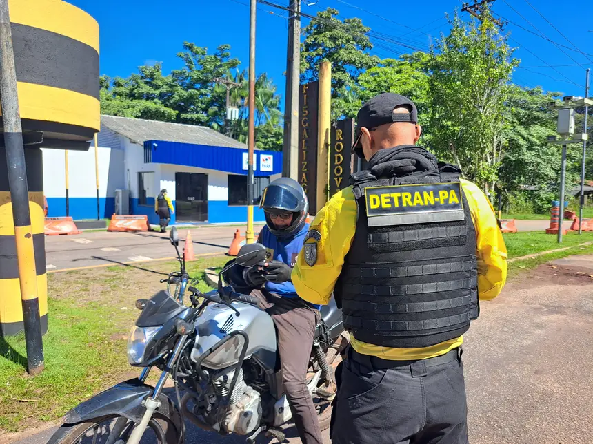 Documentação do veículo e do condutor deve estar em dia antes de viajar 