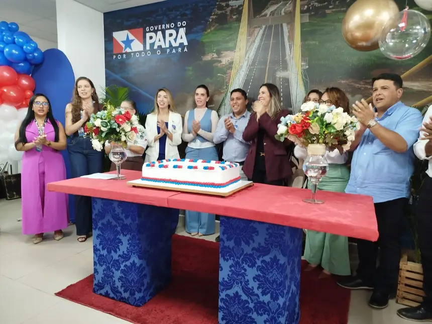 Foto: Ascom/Policlínica Carajás