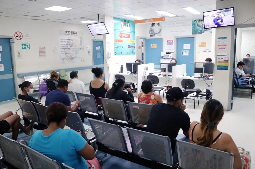 Urgência e Emergência Obstétrica