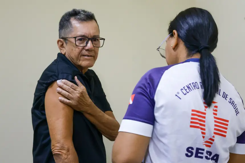 Walmir Macedo, autonomo