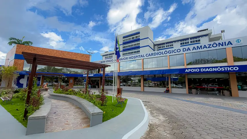 Hospital de Clínicas Gaspar Vianna: pesquisas futuras podem resultar em novos medicamentos