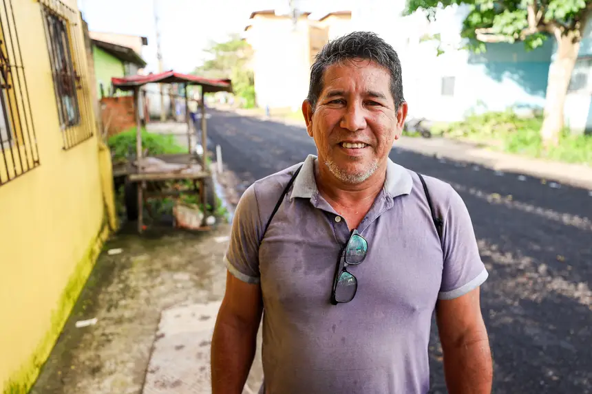 José Matos dos Santos