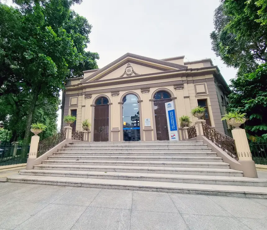 Fundação Santa Casa de Misericórdia garantesuporte integral a gestantes de alto risco e aos recém-nascidos, em Belém