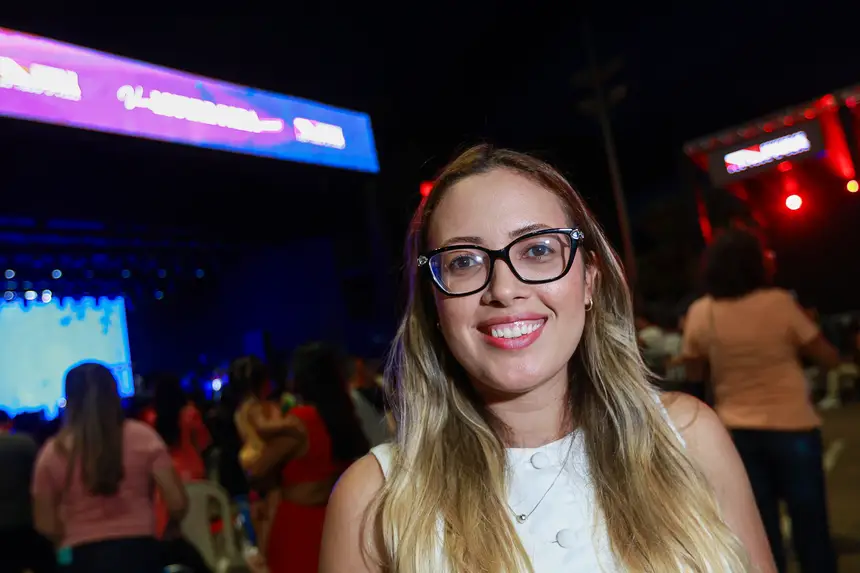 Raiane Moraes - estudante