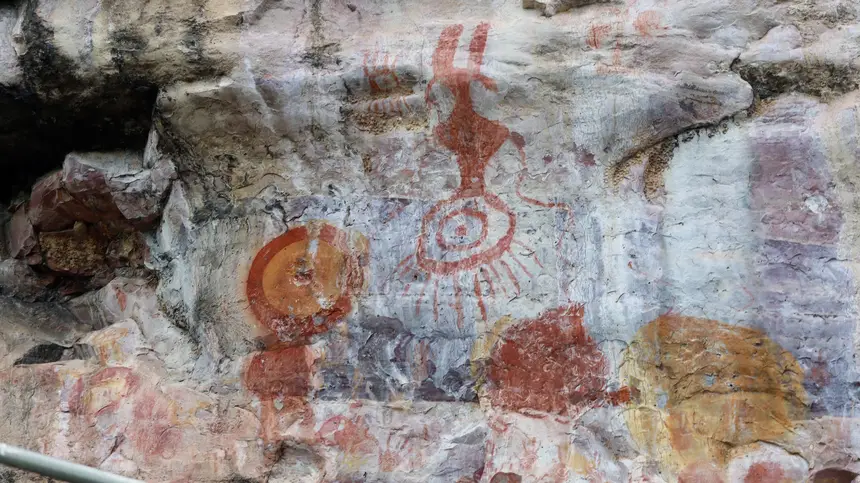 Parque Estadual Monte Alegre