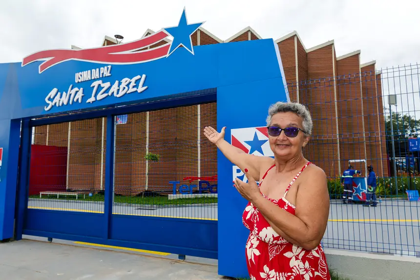Eliziete Menezes, 64 anos <div class='credito_fotos'>Foto: Bruno Cruz / Ag. Pará &nbsp;&nbsp;|&nbsp;&nbsp; <a href='/midias/2026/originais/20260423115122-GF00026924-F00514514.jpg' download><i class='fa-solid fa-download'></i> Download</a></div>