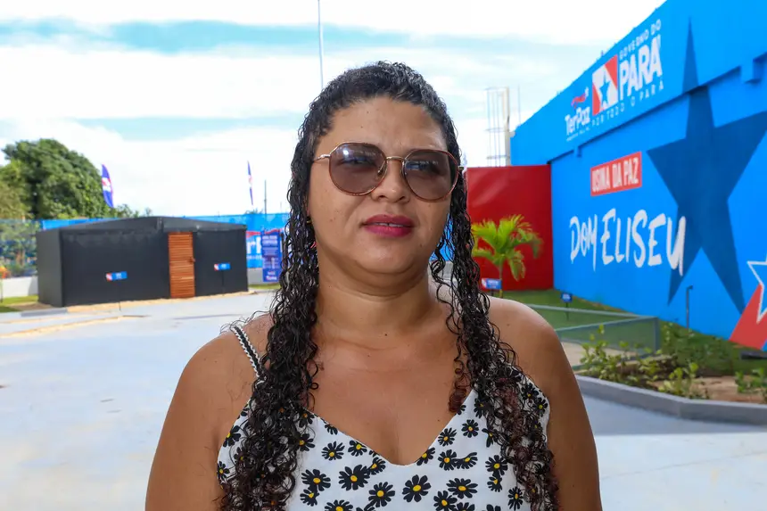 Andreia dos Santos <div class='credito_fotos'>Foto: Alex Ribeiro / Ag. Pará &nbsp;&nbsp;|&nbsp;&nbsp; <a href='/midias/2026/originais/20260512093045-GF00027059-F00520287.jpg' download><i class='fa-solid fa-download'></i> Download</a></div>