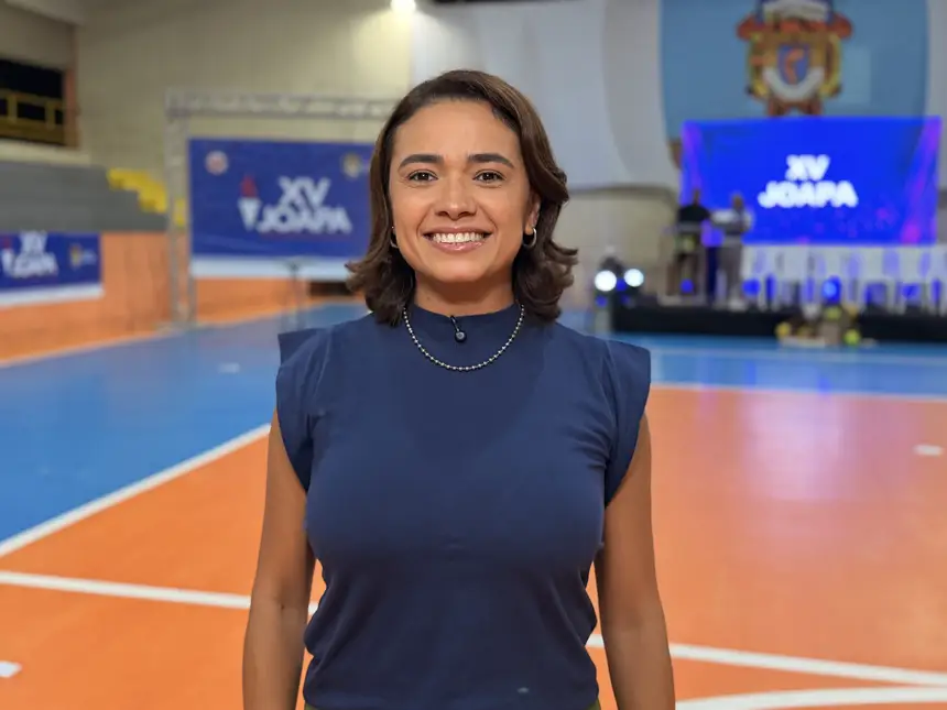 Secretária da Seel, Ana Paula Alves, ressaltou a importância da competência realizada pelo Governo 