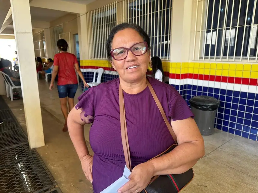 Maria Valesca da Silva
