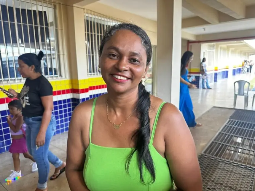 Maria Aparecida