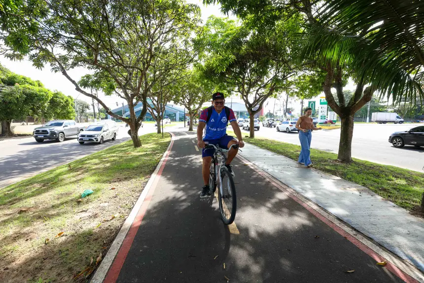 Nova Avenida Duque de Caxias