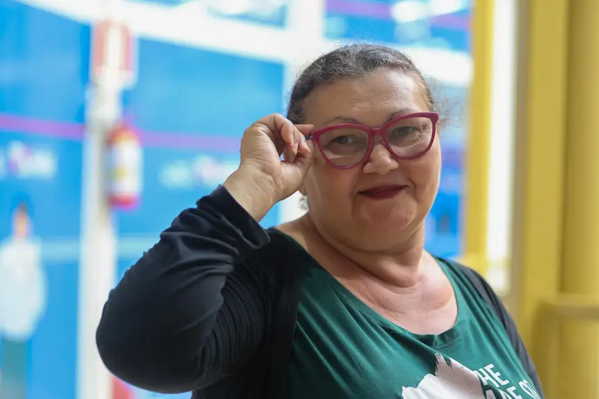 Deusa boeno60 anos