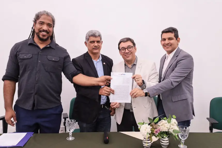 A Rede de Bioeconomia foi criada em 2024, também, como estratégia voltada à mensuração da bioeconomia no Pará