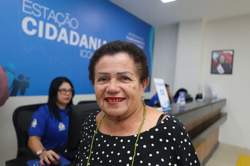 Raimunda Melo 
Do lar <div class='credito_fotos'>Foto: Bruno Cruz / Ag. Pará &nbsp;&nbsp;|&nbsp;&nbsp; <a href='/midias/2026/originais/20260525115443-GF00027148-F00523260.jpg' download><i class='fa-solid fa-download'></i> Download</a></div>
