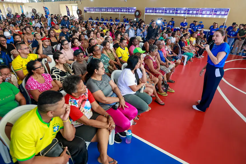 Foto: Marcelo Lelis / Ag. Pará