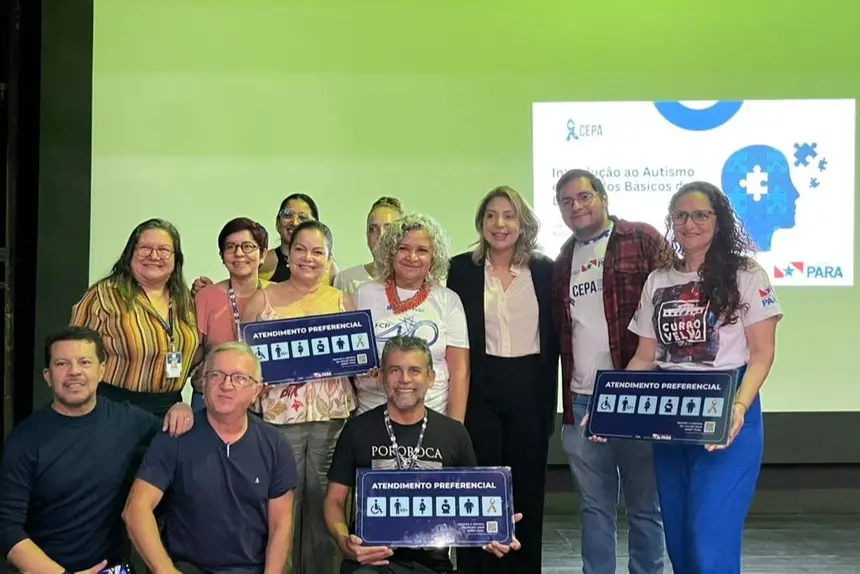 Parceria institucional entre Cepa e FCP em prol da inclusão