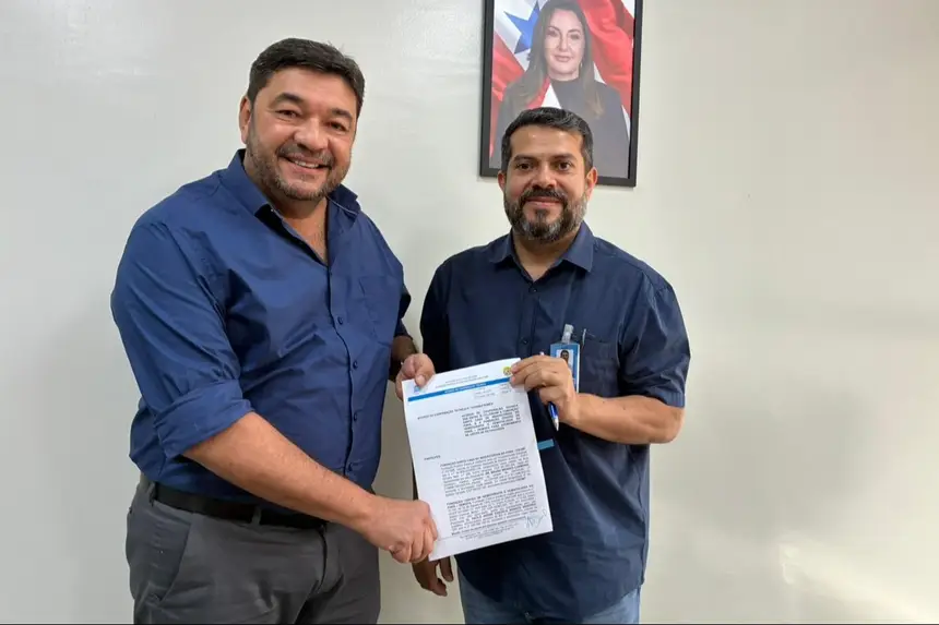 A parceria garante quatro leitos hospitalares (dois adultos e dois pediátricos) para pacientes do Hemopa que necessitem de internação especializada.