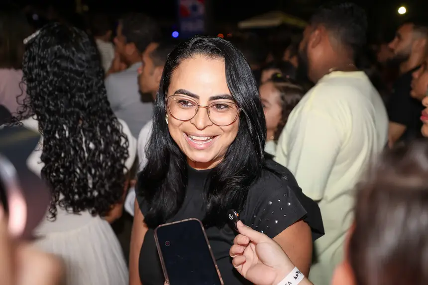 Eronícia Pereira