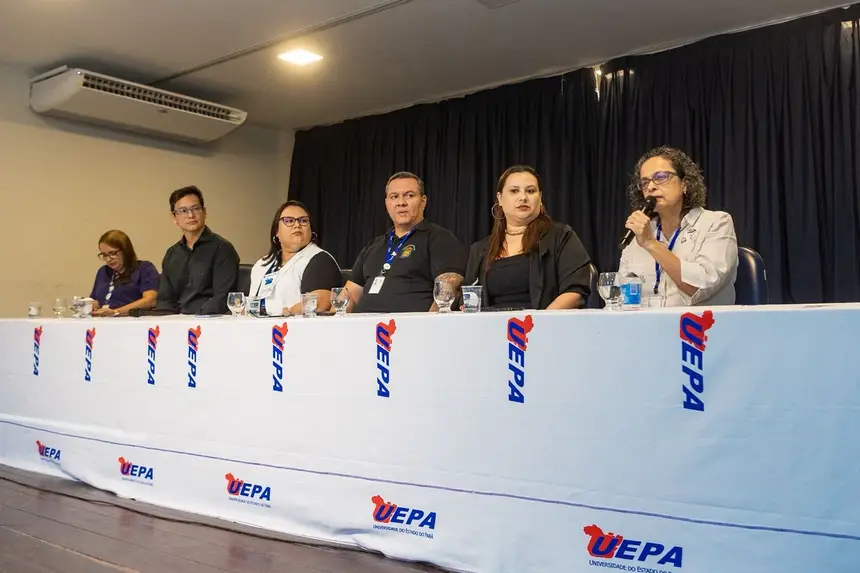 Foto: Kamila Canhedo/ Ascom Sespa