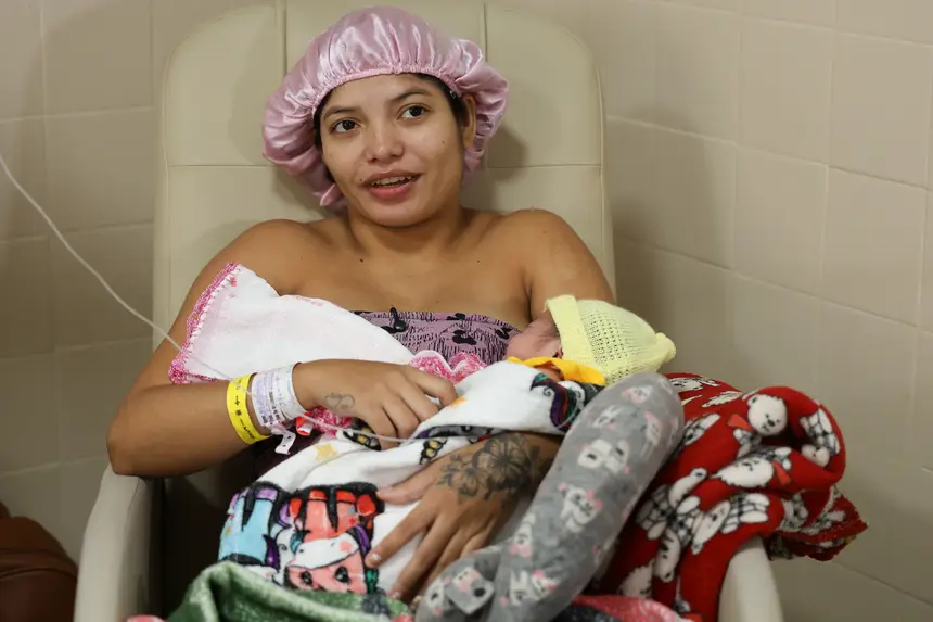 Jennifer Silveira da Silva