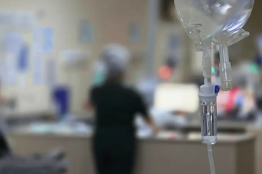 Procedimento de hemodiálise recebe certificação por segurança no controle de riscos