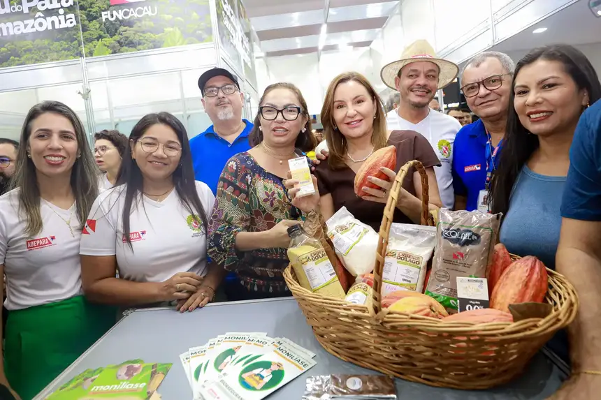 A governadora Hana Ghassan prestigiou o festival ano passado e constatou o sucesso da programação