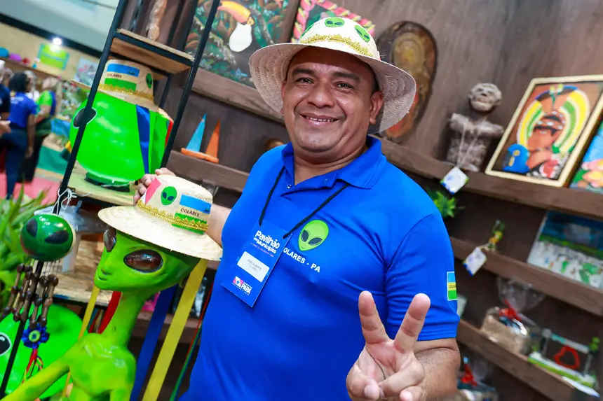 João Alberto
