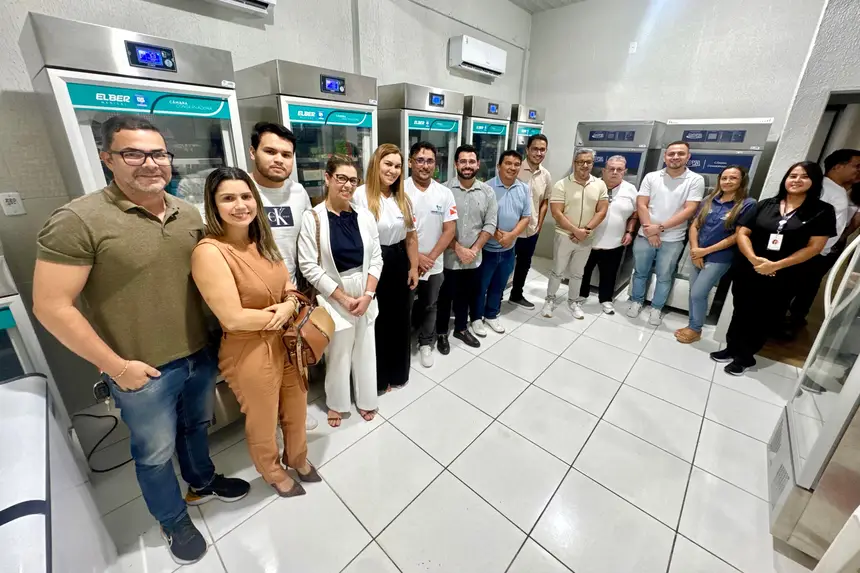 Foto: Divulgação Sespa