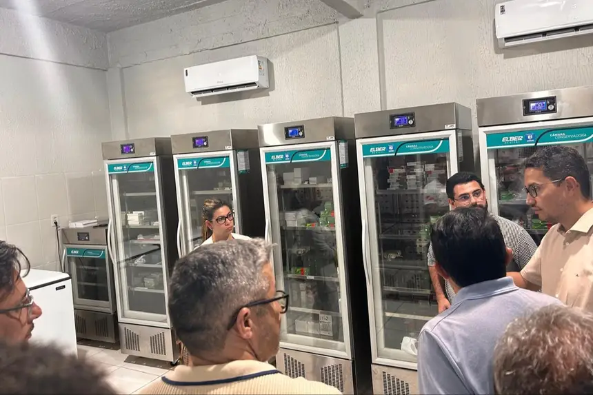 Foto: Divulgação Sespa