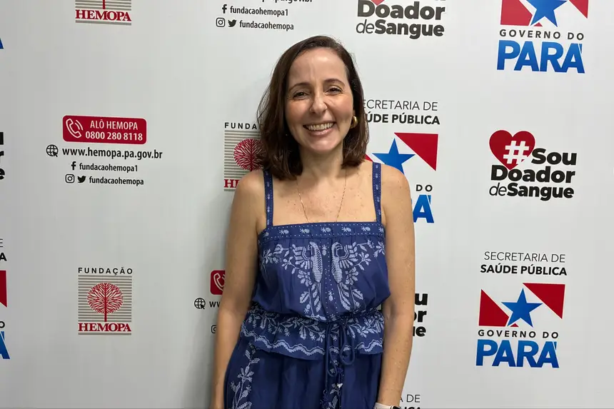     Manuela Corral – Professora da Facom/UFPA     “A universidade também salva vidas.”